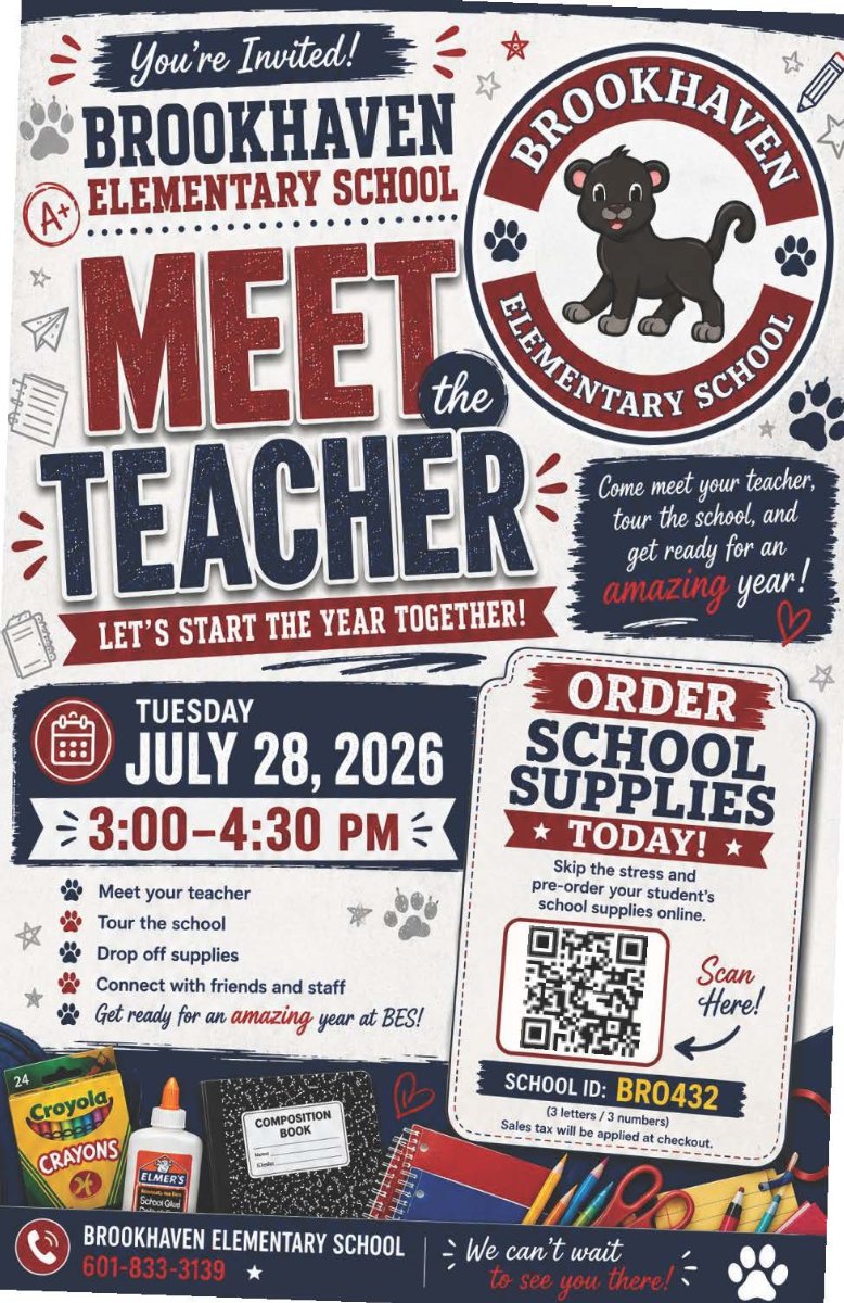 Meet the Teacher